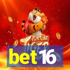 bet16