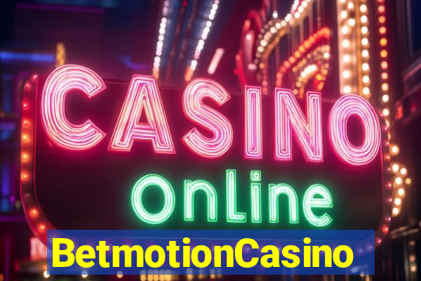 BetmotionCasino