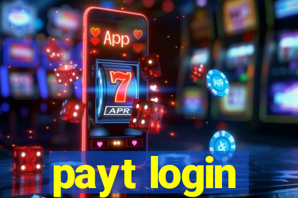 payt login