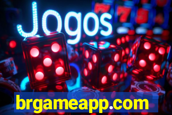 brgameapp.com