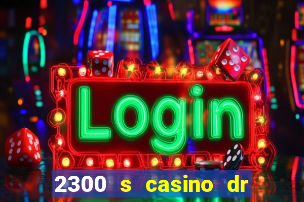 2300 s casino dr laughlin nv