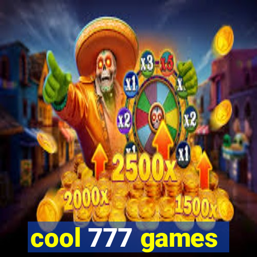 cool 777 games