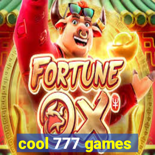 cool 777 games