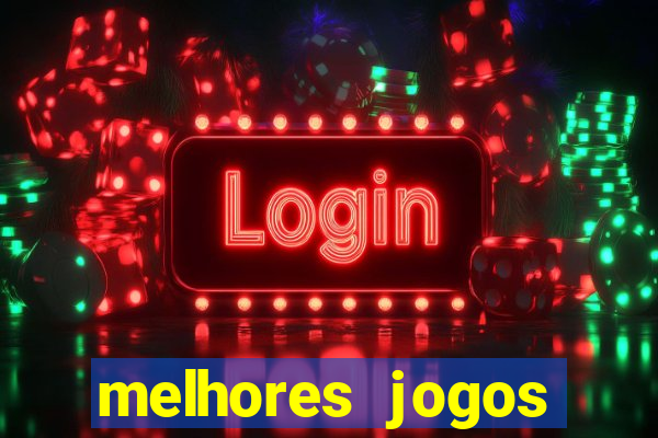 melhores jogos online de celular