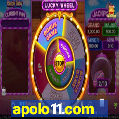 apolo11.com