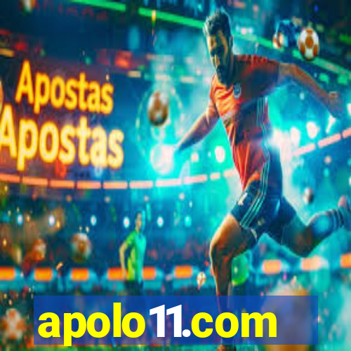 apolo11.com