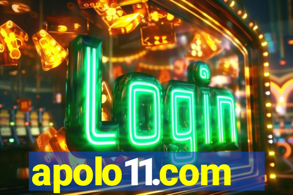 apolo11.com