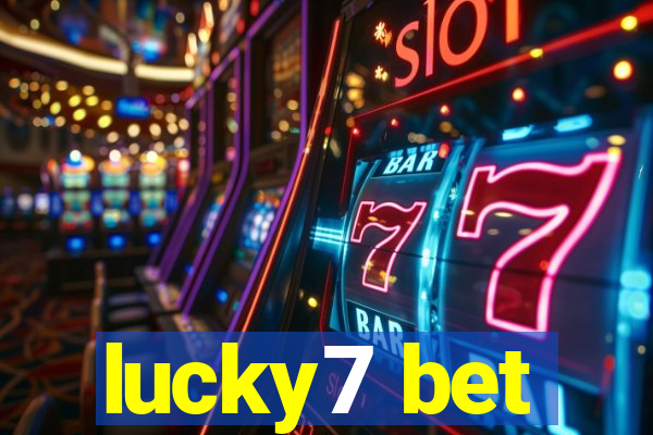 lucky7 bet