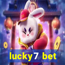 lucky7 bet