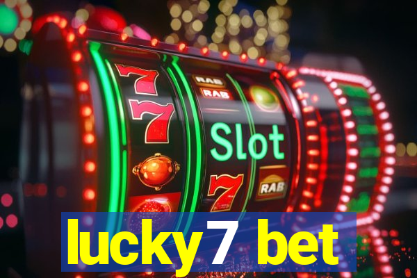 lucky7 bet