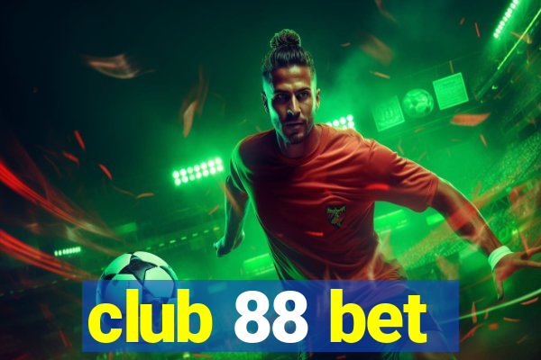 club 88 bet