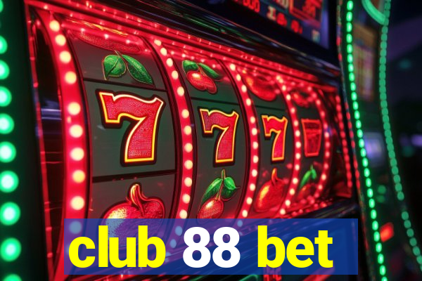 club 88 bet