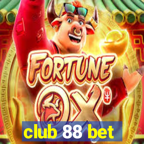 club 88 bet