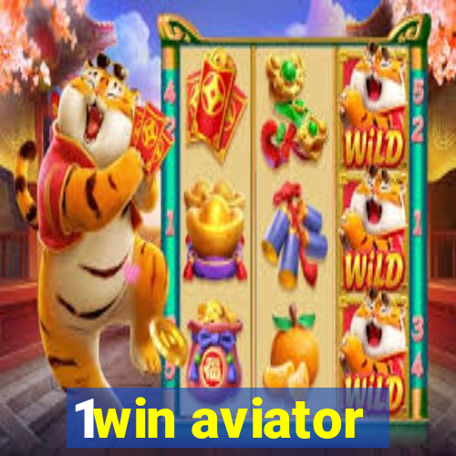 1win aviator