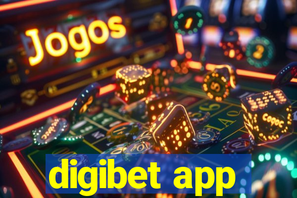 digibet app