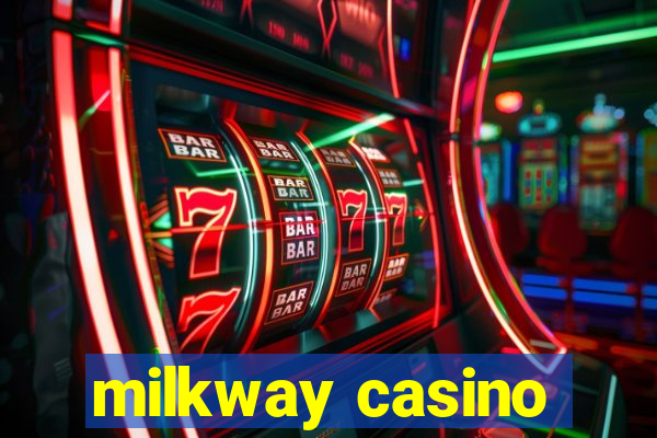 milkway casino