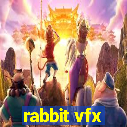 rabbit vfx