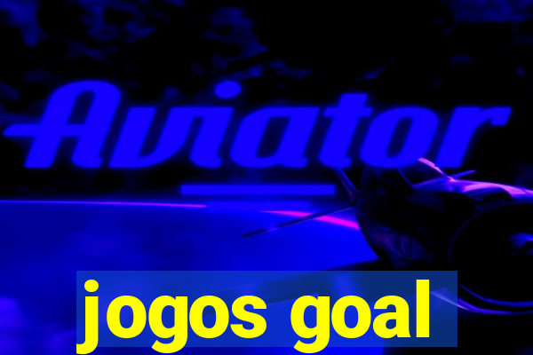 jogos goal