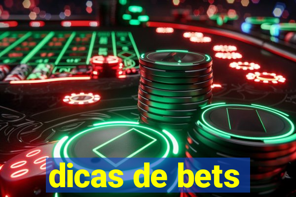 dicas de bets