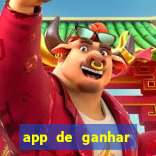 app de ganhar dinheiro slots