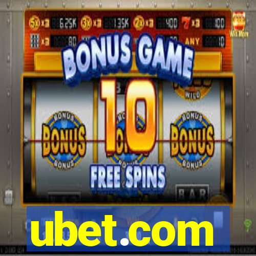 ubet.com