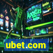 ubet.com