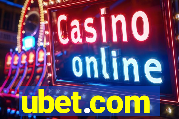 ubet.com