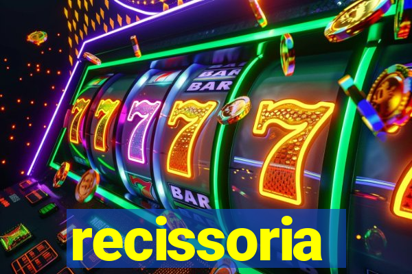 recissoria