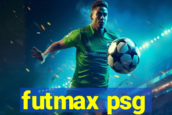 futmax psg