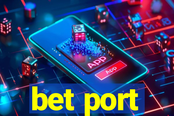 bet port