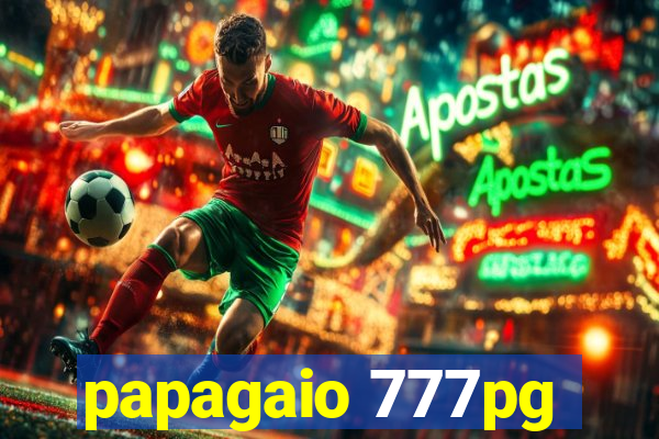 papagaio 777pg