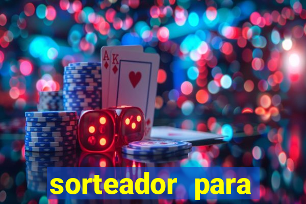 sorteador para bingo 75 bolas online