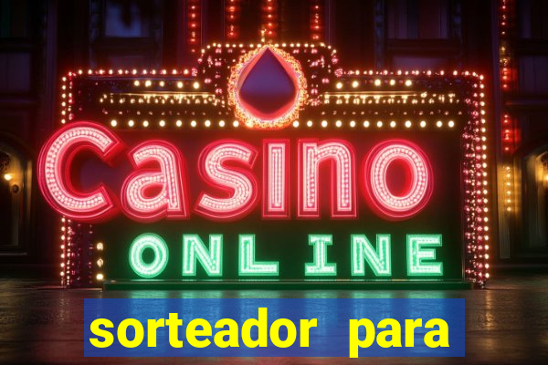 sorteador para bingo 75 bolas online