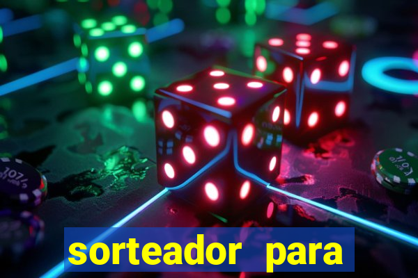 sorteador para bingo 75 bolas online