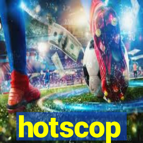 hotscop