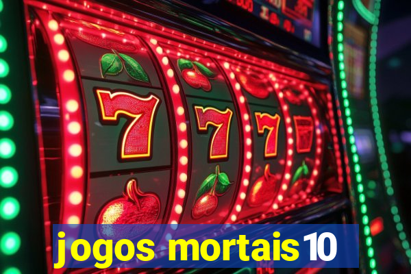 jogos mortais10