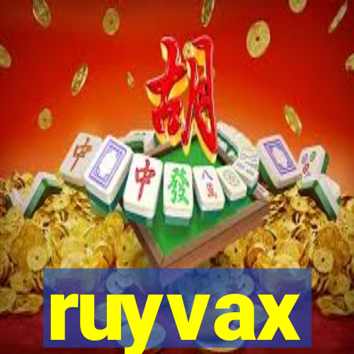 ruyvax