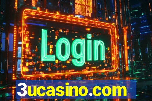 3ucasino.com