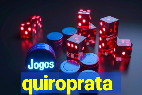 quiroprata