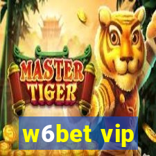 w6bet vip