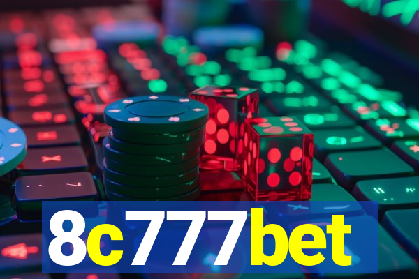 8c777bet