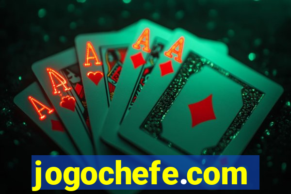 jogochefe.com