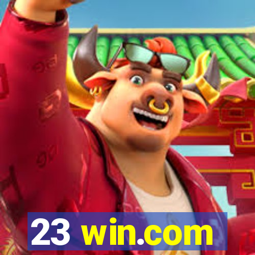 23 win.com