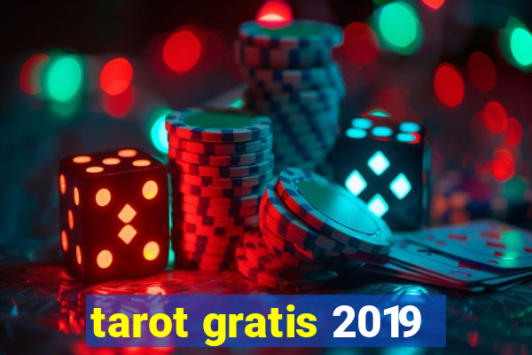 tarot gratis 2019