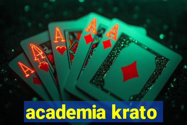 academia krato