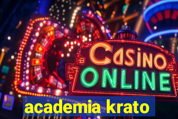 academia krato