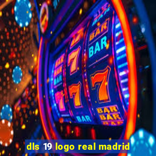 dls 19 logo real madrid