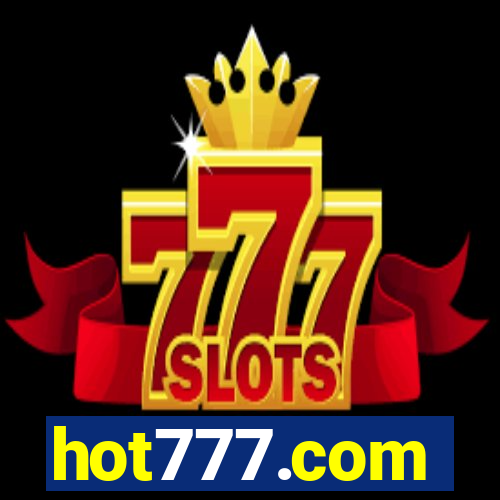 hot777.com