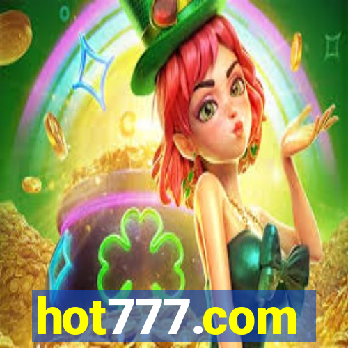 hot777.com