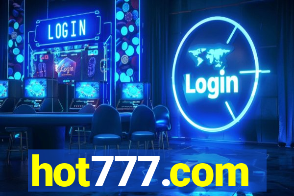 hot777.com